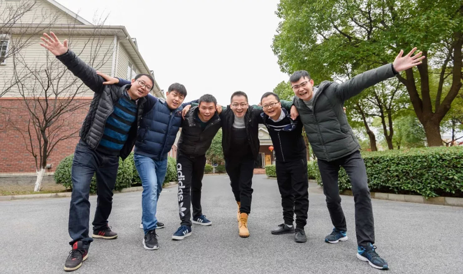 尖刀永不卷刃，“開拓獎”為業(yè)務注入新能量